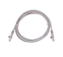 Extralink Kat.5e UTP 2m | Patchcord LAN | Miedź Kabel sieciowy skrętka