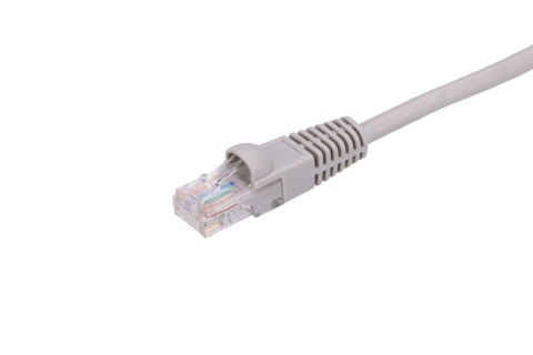 Extralink Kat.5e UTP 2m | Patchcord LAN | Miedź Kabel sieciowy skrętka Extralink Kat.5e UTP 2m | Patchcord LAN | Miedź Kabel sieciowy skrętka