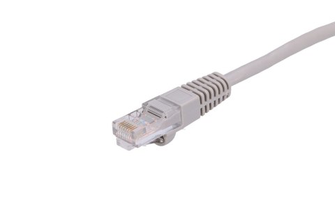 Extralink Kat.5e UTP 2m | Patchcord LAN | Miedź Kabel sieciowy skrętka Extralink Kat.5e UTP 2m | Patchcord LAN | Miedź Kabel sieciowy skrętka