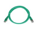 Extralink Kat.6 FTP 1m | Patchcord LAN | Miedź Kabel sieciowy skrętka 1Gbit/s