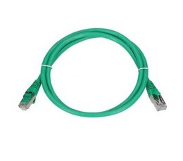 Extralink Kat.6 FTP 1m | Patchcord LAN | Miedź Kabel sieciowy skrętka 1Gbit/s