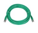 Extralink Kat.6 FTP 5m | Patchcord LAN | Miedź Kabel sieciowy skrętka 1Gbit/s
