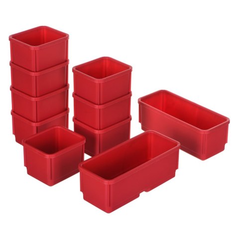 KETER ORGANIZER STACK`N`ROLL KETER ORGANIZER STACK`N`ROLL