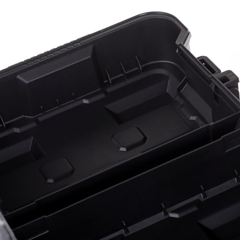 KETER ORGANIZER STACK`N`ROLL KETER ORGANIZER STACK`N`ROLL