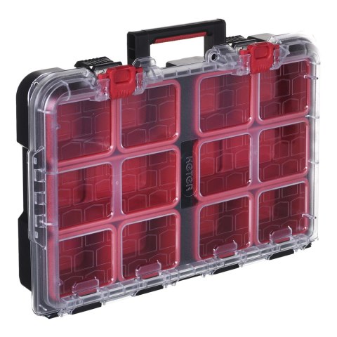 KETER ORGANIZER STACK`N`ROLL KETER ORGANIZER STACK`N`ROLL
