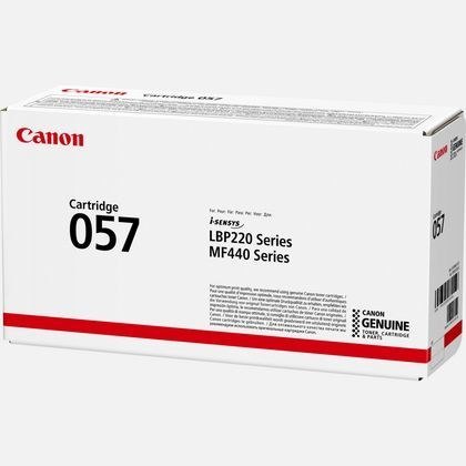 LBP CRG 057 CARTRIDGE/. LBP CRG 057 CARTRIDGE/.