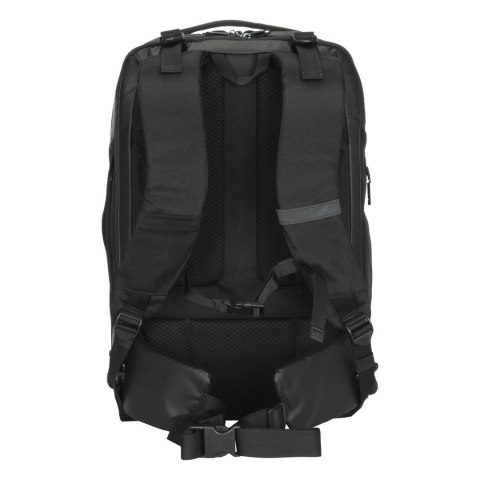 MOBILE TECH TRAVELLER 15.6IN/XL BACKPACK MOBILE TECH TRAVELLER 15.6IN/XL BACKPACK