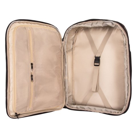 MOBILE TECH TRAVELLER 15.6IN/XL BACKPACK MOBILE TECH TRAVELLER 15.6IN/XL BACKPACK