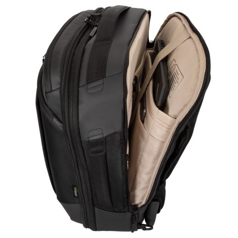 MOBILE TECH TRAVELLER 15.6IN/XL BACKPACK MOBILE TECH TRAVELLER 15.6IN/XL BACKPACK