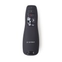 PREZENTER / WSKAŹNIK WRL USB WP-L-02 GEMBIRD