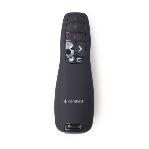 PREZENTER / WSKAŹNIK WRL USB WP-L-02 GEMBIRD PREZENTER / WSKAŹNIK WRL USB WP-L-02 GEMBIRD