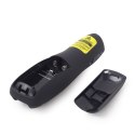 PREZENTER / WSKAŹNIK WRL USB WP-L-02 GEMBIRD