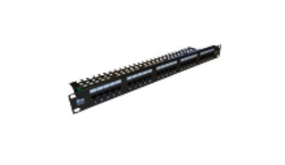 Patch panel ISDN kat.3 25 portów LSA ALANTEC