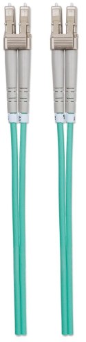 Patchcord światłowodowy OM3 50/125 MM LC-LC Duplex 5m