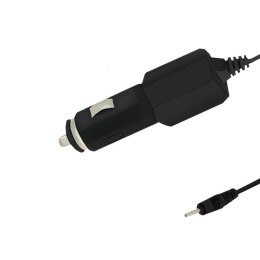 Qoltec Ładowarka samochodowa 12-24V | 10.5W | 5V | 2.1A | 2.5x0.7