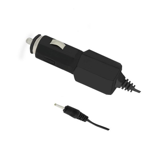 Qoltec Ładowarka samochodowa 12-24V | 10.5W | 5V | 2.1A | 2.5x0.7 Qoltec Ładowarka samochodowa 12-24V | 10.5W | 5V | 2.1A | 2.5x0.7