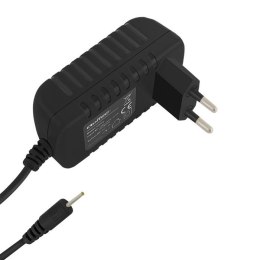 Qoltec Ładowarka sieciowa 15W | 5V | 3A | 2.5*0.7