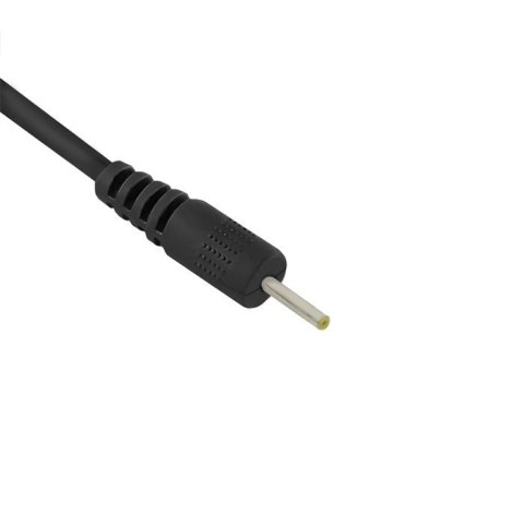 Qoltec Ładowarka sieciowa 15W | 5V | 3A | 2.5*0.7 Qoltec Ładowarka sieciowa 15W | 5V | 3A | 2.5*0.7