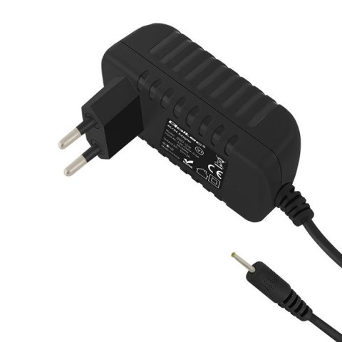 Qoltec Ładowarka sieciowa 15W | 5V | 3A | 2.5*0.7 Qoltec Ładowarka sieciowa 15W | 5V | 3A | 2.5*0.7