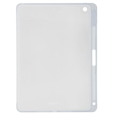 SAFEPORT ANTI MICROBIAL BACK CO/COVER 10.2IN IPAD SAFEPORT ANTI MICROBIAL BACK CO/COVER 10.2IN IPAD