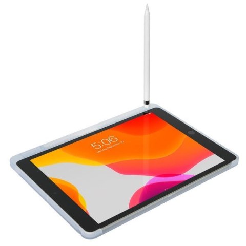 SAFEPORT ANTI MICROBIAL BACK CO/COVER 10.2IN IPAD SAFEPORT ANTI MICROBIAL BACK CO/COVER 10.2IN IPAD