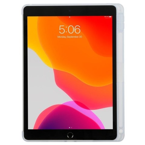 SAFEPORT ANTI MICROBIAL BACK CO/COVER 10.2IN IPAD SAFEPORT ANTI MICROBIAL BACK CO/COVER 10.2IN IPAD