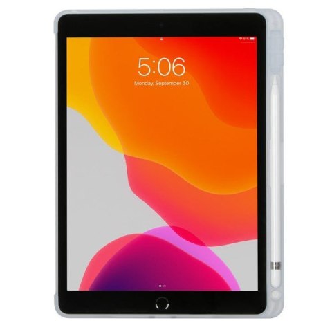 SAFEPORT ANTI MICROBIAL BACK CO/COVER 10.2IN IPAD SAFEPORT ANTI MICROBIAL BACK CO/COVER 10.2IN IPAD