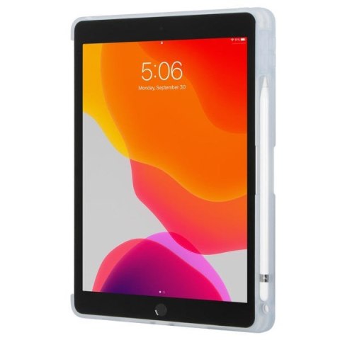 SAFEPORT ANTI MICROBIAL BACK CO/COVER 10.2IN IPAD SAFEPORT ANTI MICROBIAL BACK CO/COVER 10.2IN IPAD