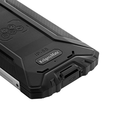 Smartfon Kruger&Matz DRIVE 9 Smartfon Kruger&Matz DRIVE 9