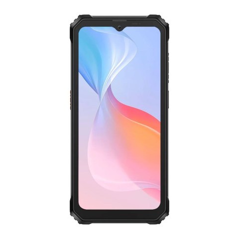 Smartphone Blackview BV6200 Pro 4/128 (czarny) Smartphone Blackview BV6200 Pro 4/128 (czarny)