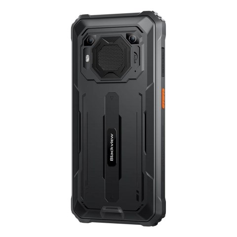 Smartphone Blackview BV6200 Pro 4/128 (czarny) Smartphone Blackview BV6200 Pro 4/128 (czarny)