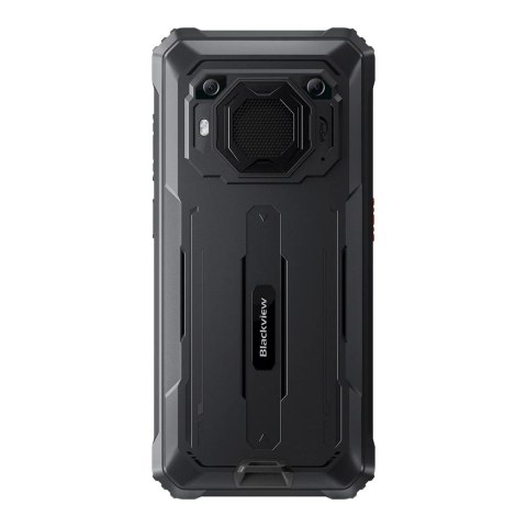 Smartphone Blackview BV6200 Pro 4/128 (czarny) Smartphone Blackview BV6200 Pro 4/128 (czarny)