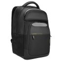 TARGUS CITYGEAR BACKPACK/17.3IN BLACK