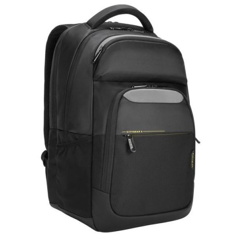 TARGUS CITYGEAR BACKPACK/17.3IN BLACK TARGUS CITYGEAR BACKPACK/17.3IN BLACK