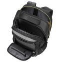 TARGUS CITYGEAR BACKPACK/17.3IN BLACK