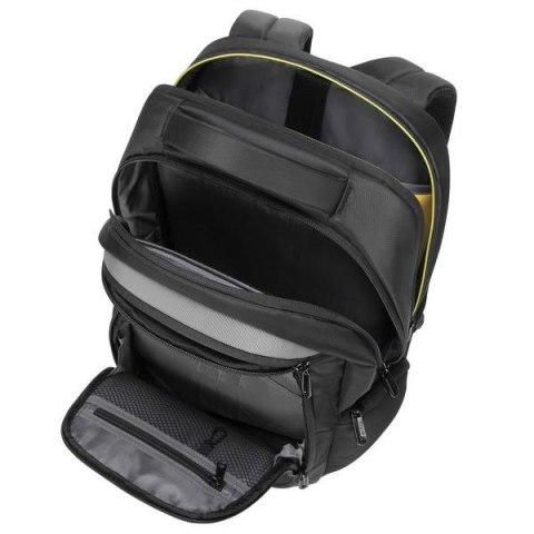 TARGUS CITYGEAR BACKPACK/17.3IN BLACK TARGUS CITYGEAR BACKPACK/17.3IN BLACK