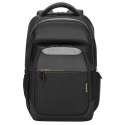 TARGUS CITYGEAR BACKPACK/17.3IN BLACK
