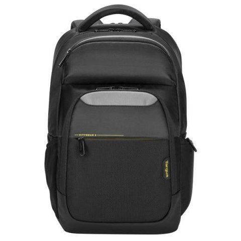 TARGUS CITYGEAR BACKPACK/17.3IN BLACK TARGUS CITYGEAR BACKPACK/17.3IN BLACK