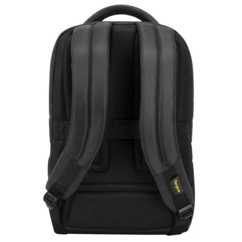 TARGUS CITYGEAR BACKPACK/17.3IN BLACK TARGUS CITYGEAR BACKPACK/17.3IN BLACK