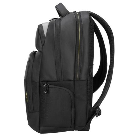 TARGUS CITYGEAR BACKPACK/17.3IN BLACK TARGUS CITYGEAR BACKPACK/17.3IN BLACK