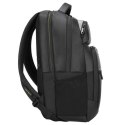 TARGUS CITYGEAR BACKPACK/17.3IN BLACK