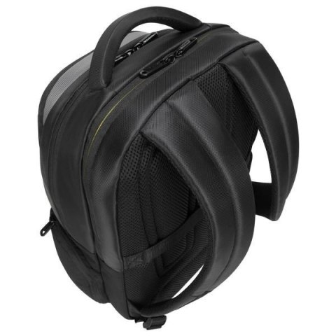 TARGUS CITYGEAR BACKPACK/17.3IN BLACK TARGUS CITYGEAR BACKPACK/17.3IN BLACK