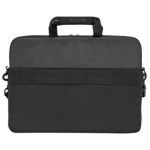 TARGUS CITYGEAR LAPTOP CASE/12-14IN SLIM TOPLOAD BLACK TARGUS CITYGEAR LAPTOP CASE/12-14IN SLIM TOPLOAD BLACK