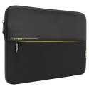 TARGUS CITYGEAR LAPTOP SLEEVE/13.3IN BLACK