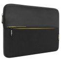 TARGUS CITYGEAR LAPTOP SLEEVE/13.3IN BLACK