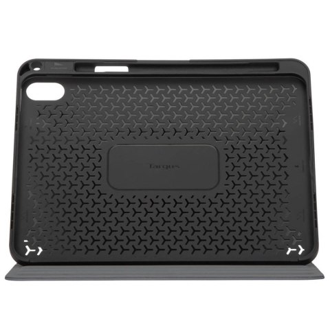 TARGUS CLICK IN CASE FOR NEW/IPAD 2022 BLACK TARGUS CLICK IN CASE FOR NEW/IPAD 2022 BLACK