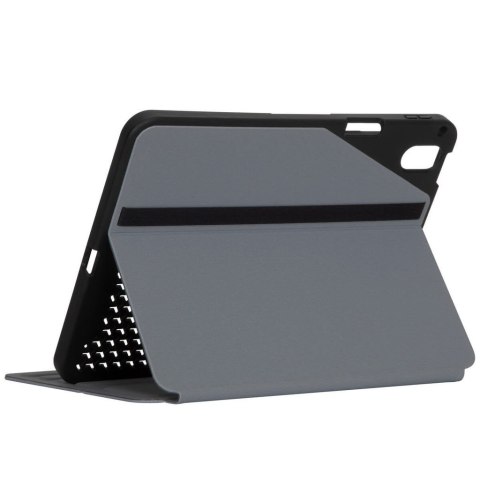 TARGUS CLICK IN CASE FOR NEW/IPAD 2022 BLACK TARGUS CLICK IN CASE FOR NEW/IPAD 2022 BLACK