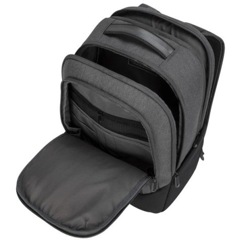 TARGUS CYPRESS BACKPACK/15.6IN RECYCLED GREY TARGUS CYPRESS BACKPACK/15.6IN RECYCLED GREY