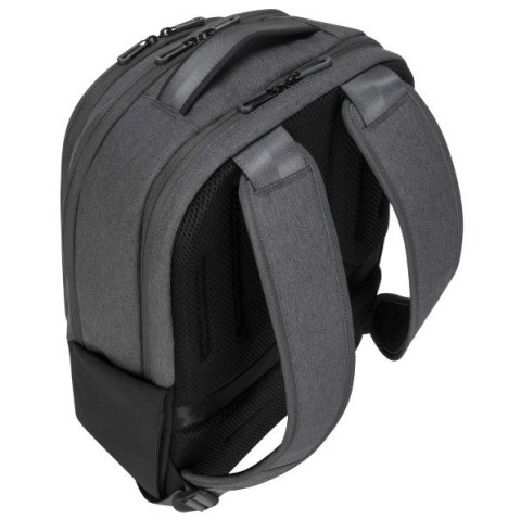 TARGUS CYPRESS BACKPACK/15.6IN RECYCLED GREY TARGUS CYPRESS BACKPACK/15.6IN RECYCLED GREY
