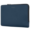 TARGUS CYPRESS ECOSMART 15-16IN/MULTIFIT SLEEVE BLUE